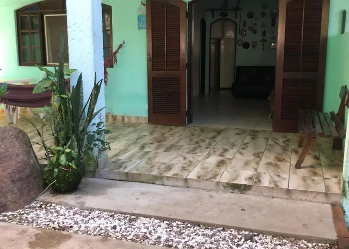 Enseada Mar