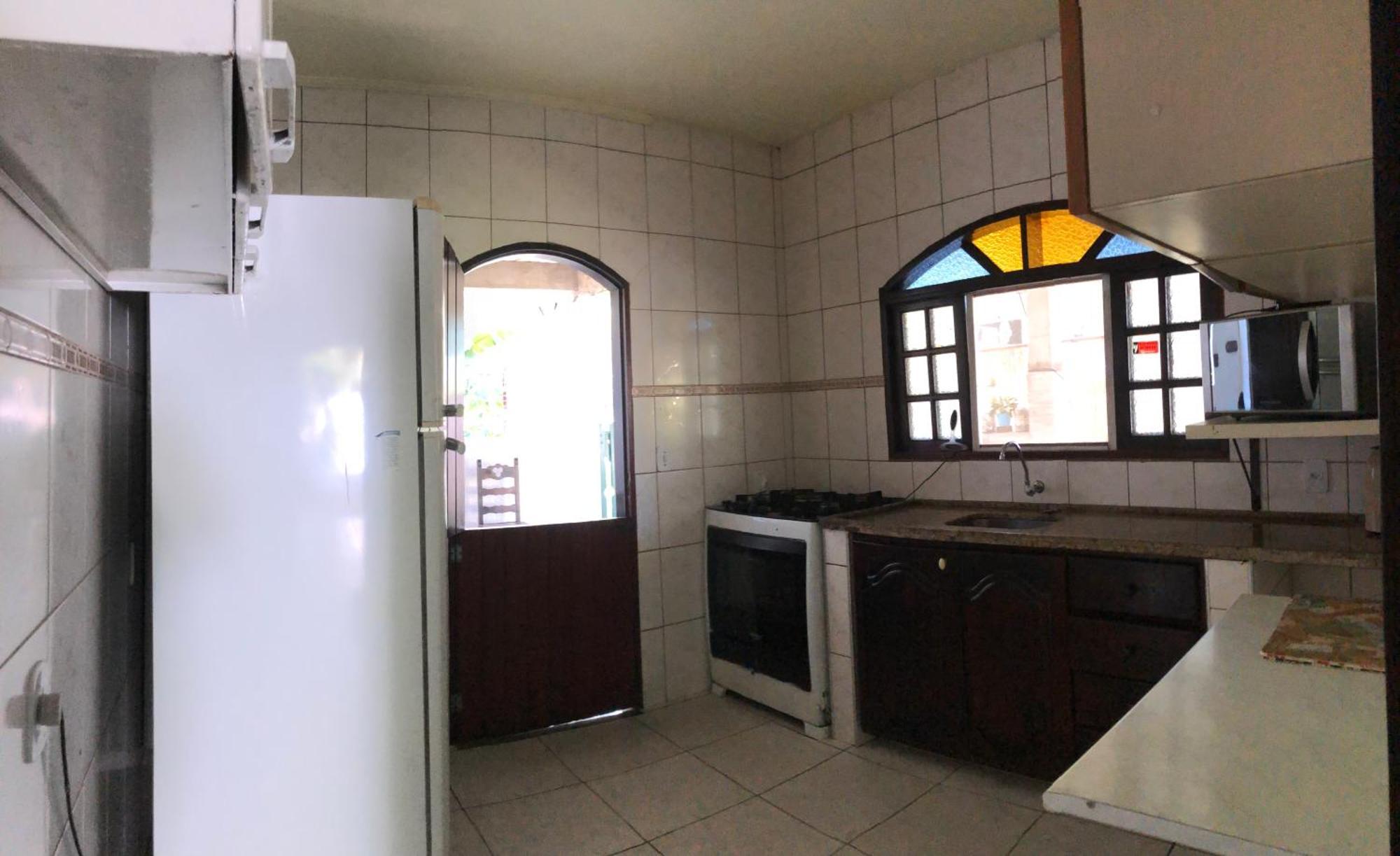 Enseada Mar Casa de férias Ubatuba